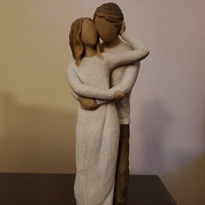 "Together" Willow Tree Figurine